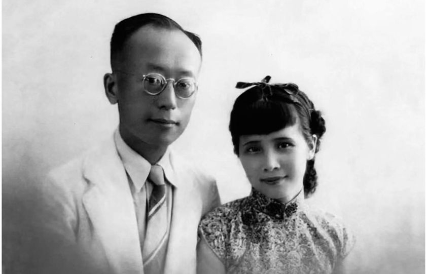 王冬妮，懸著一顆心 為祖父王賡作傳